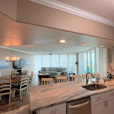 Caribe Resort B510 Orange Beach Eksteriør bilde