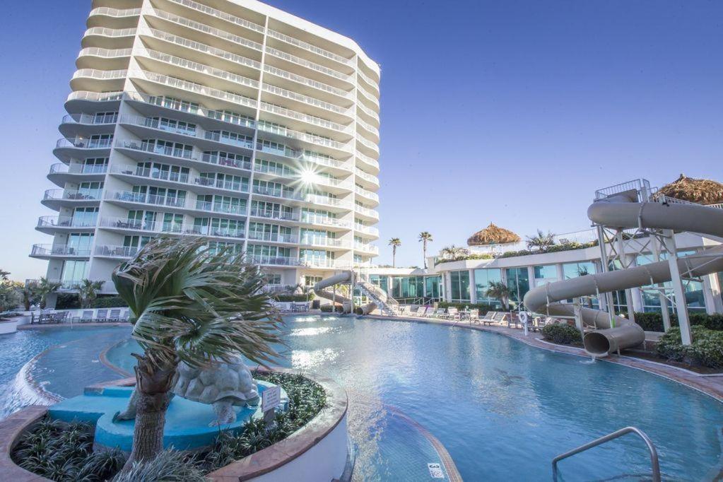 Caribe Resort B510 Orange Beach Eksteriør bilde