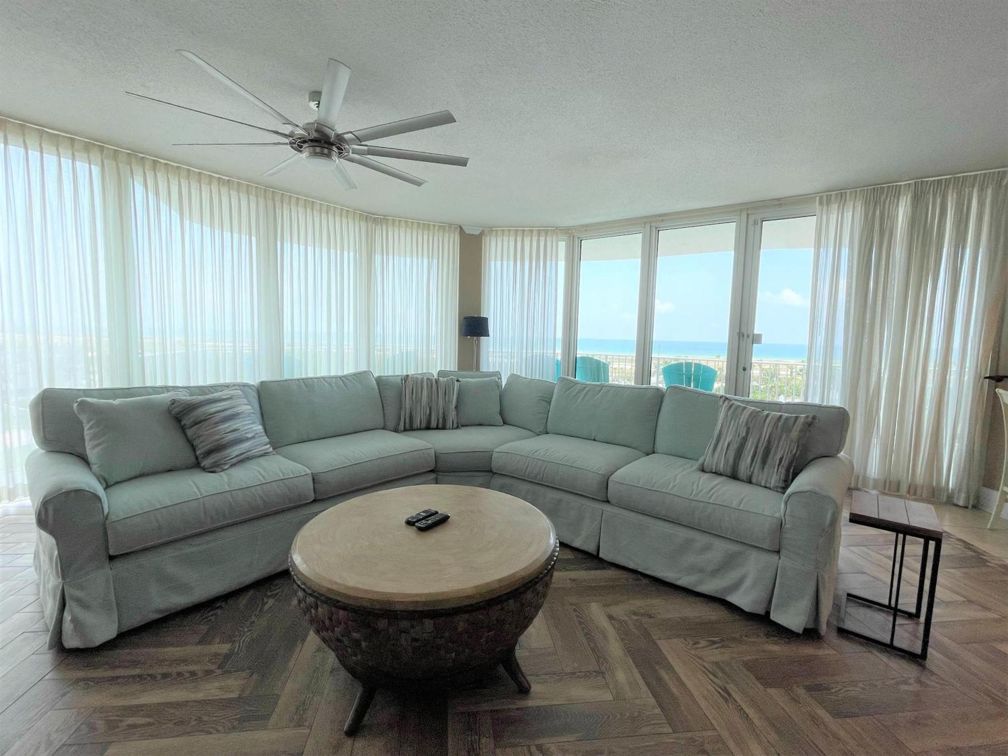 Caribe Resort B510 Orange Beach Eksteriør bilde