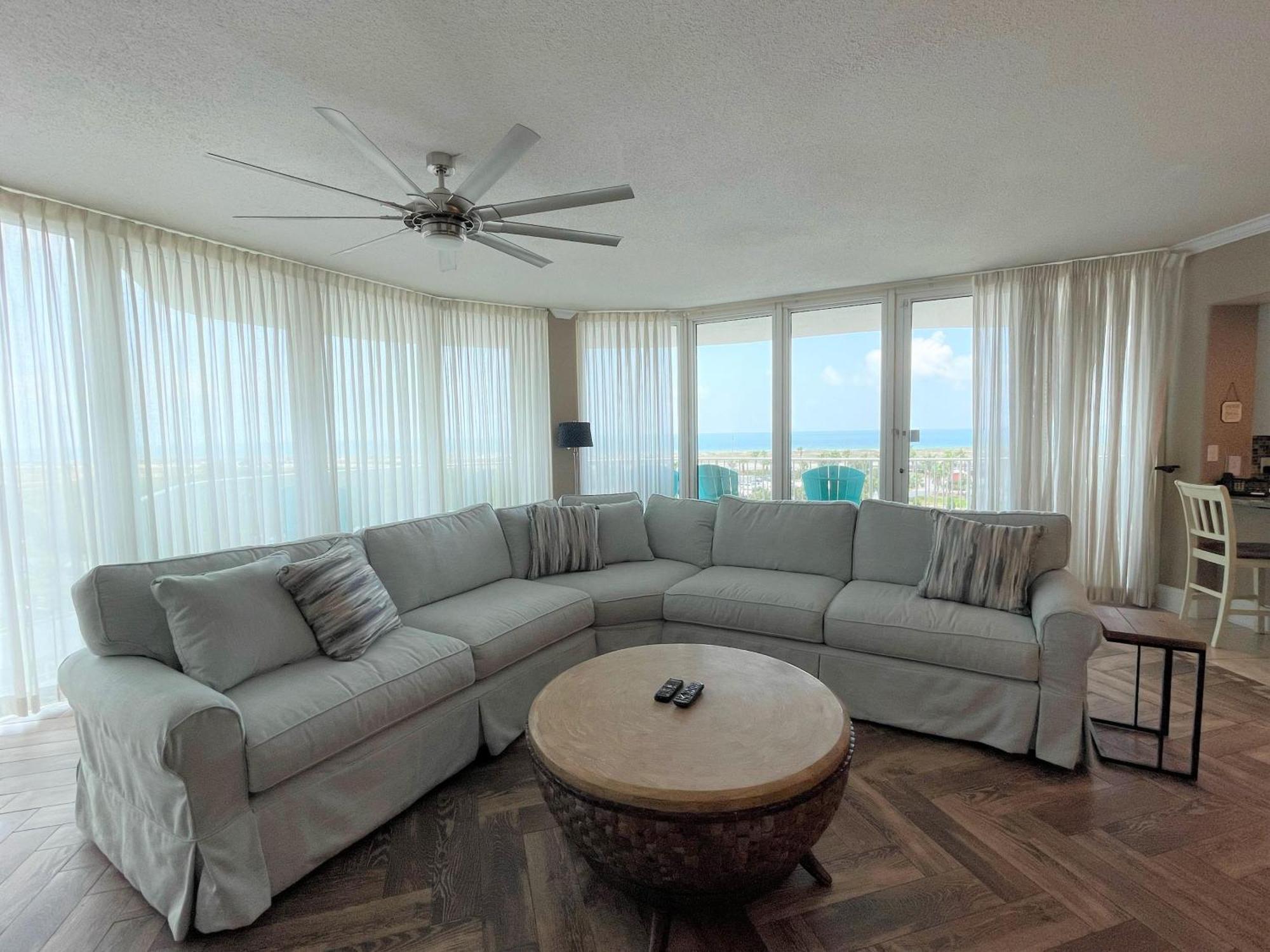 Caribe Resort B510 Orange Beach Eksteriør bilde