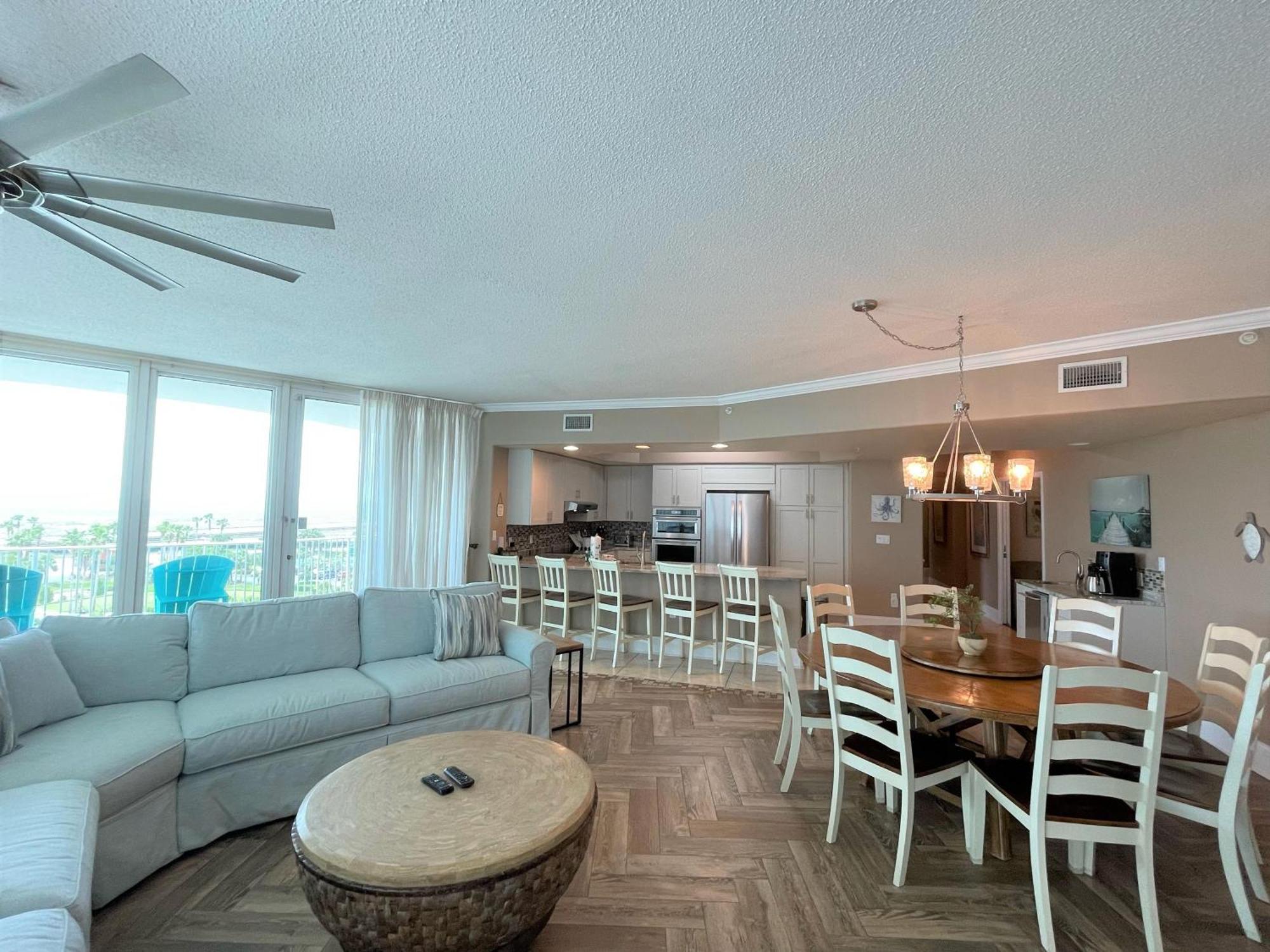 Caribe Resort B510 Orange Beach Eksteriør bilde