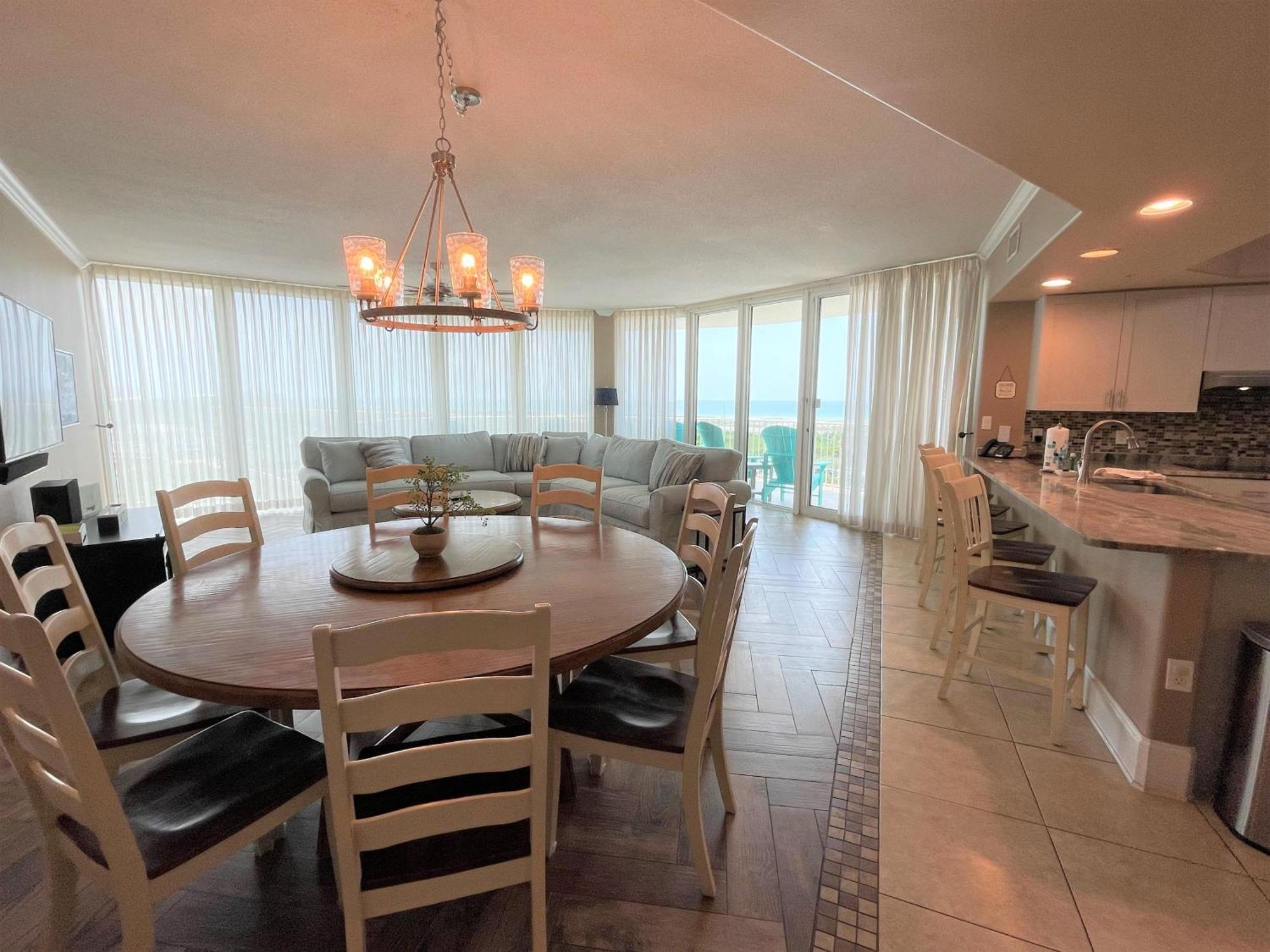 Caribe Resort B510 Orange Beach Eksteriør bilde
