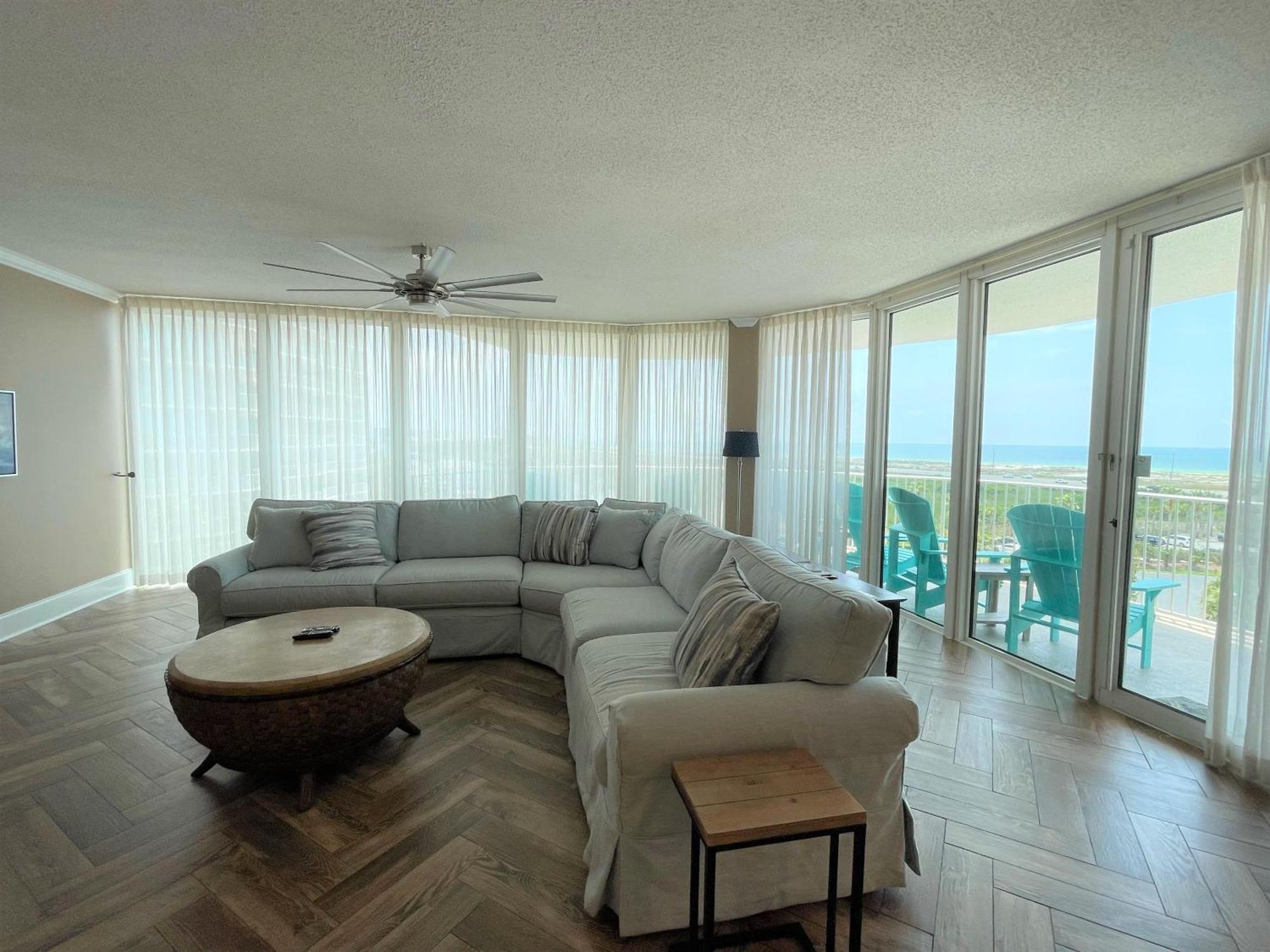 Caribe Resort B510 Orange Beach Eksteriør bilde