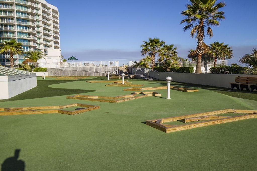 Caribe Resort B510 Orange Beach Eksteriør bilde