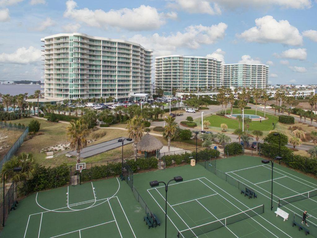 Caribe Resort B510 Orange Beach Eksteriør bilde