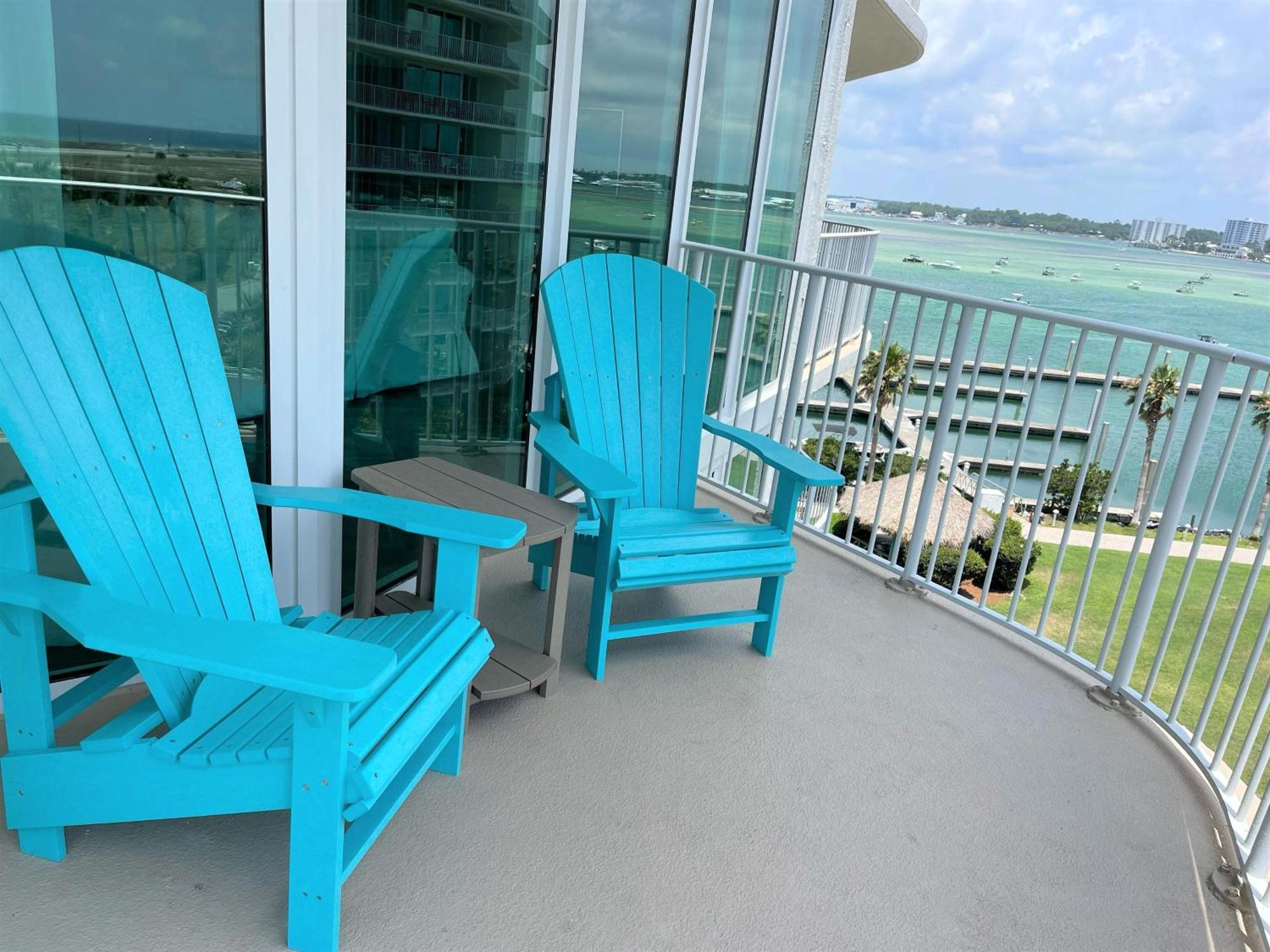 Caribe Resort B510 Orange Beach Eksteriør bilde