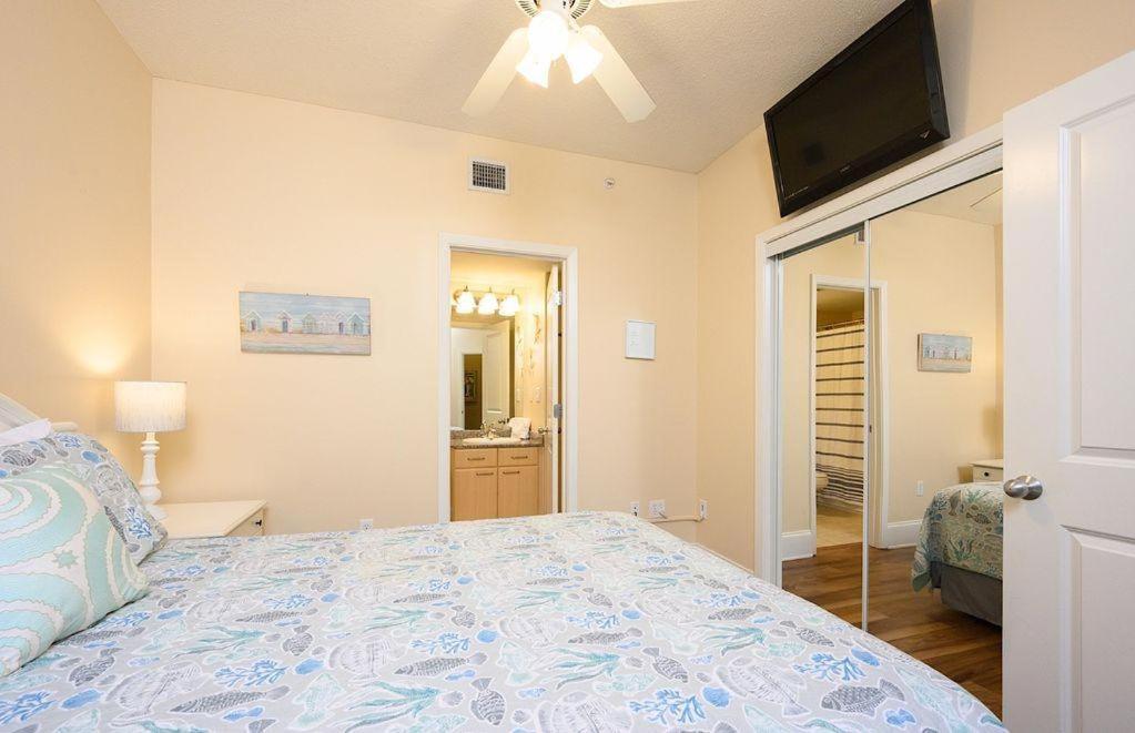 Caribe Resort B510 Orange Beach Eksteriør bilde