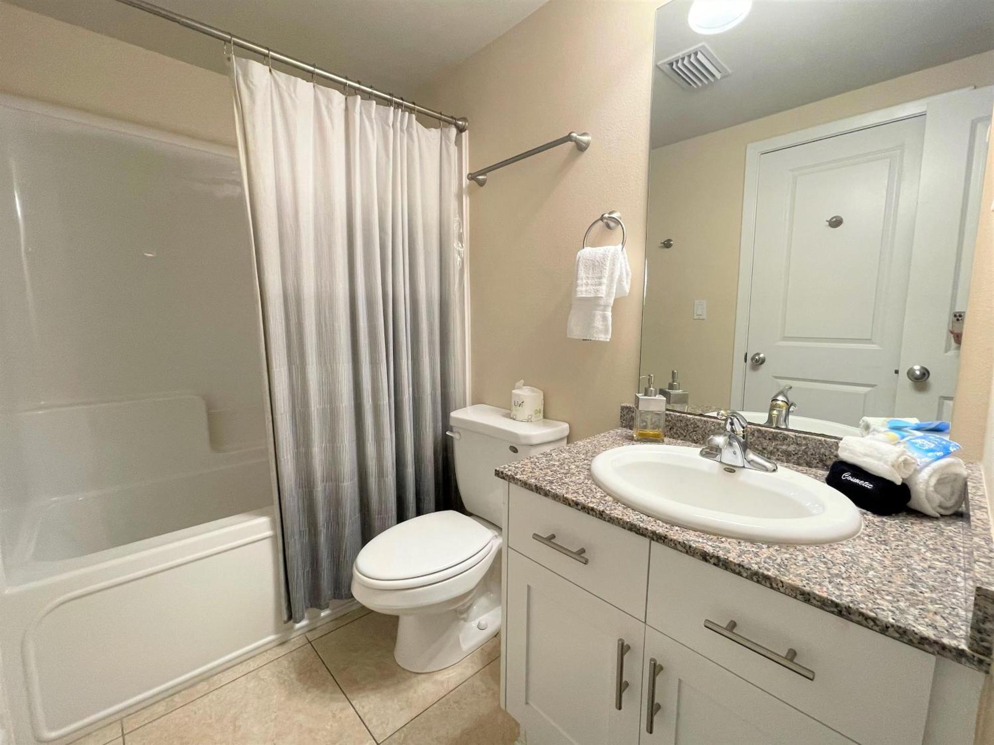 Caribe Resort B510 Orange Beach Eksteriør bilde