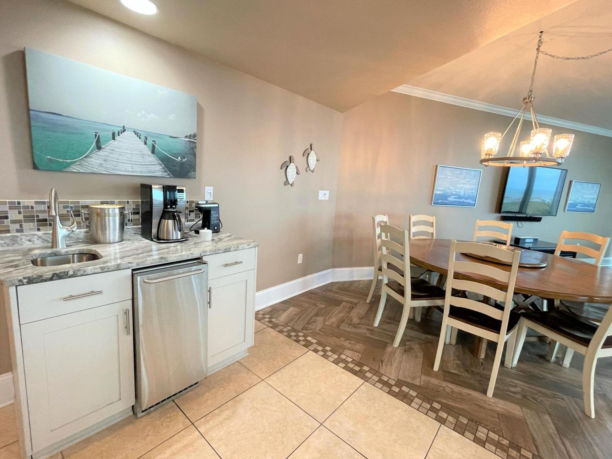 Caribe Resort B510 Orange Beach Eksteriør bilde