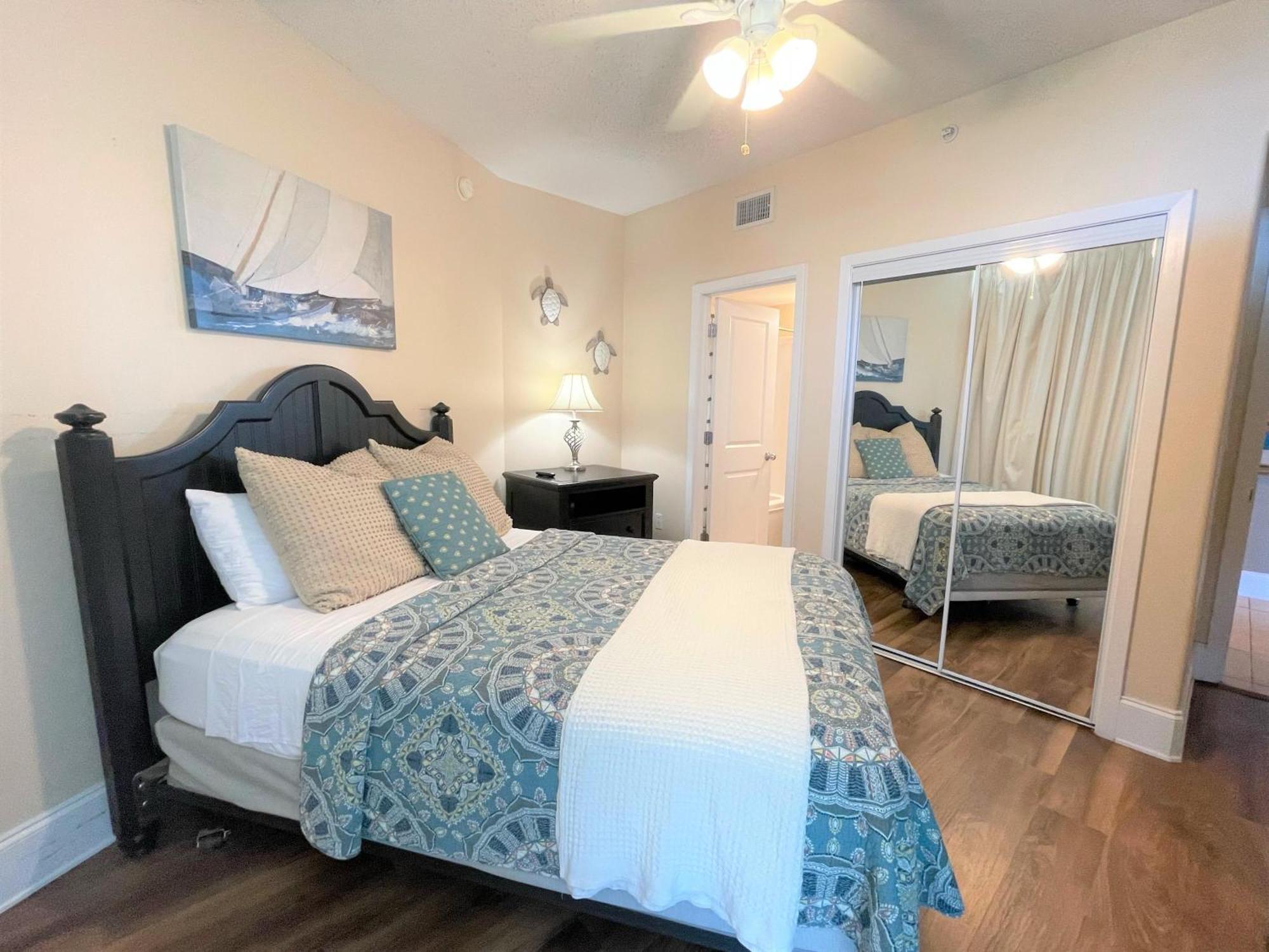 Caribe Resort B510 Orange Beach Eksteriør bilde
