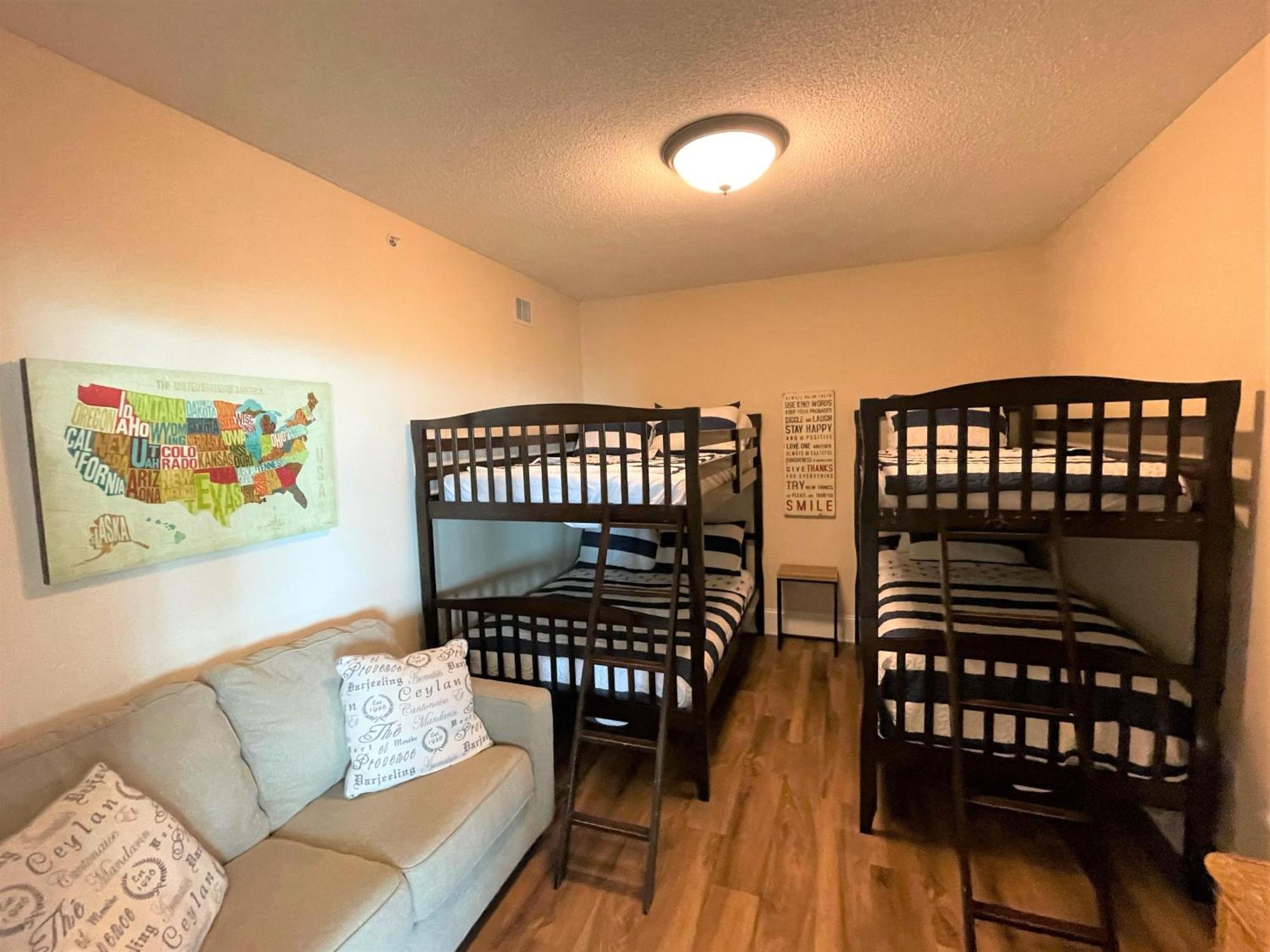 Caribe Resort B510 Orange Beach Eksteriør bilde