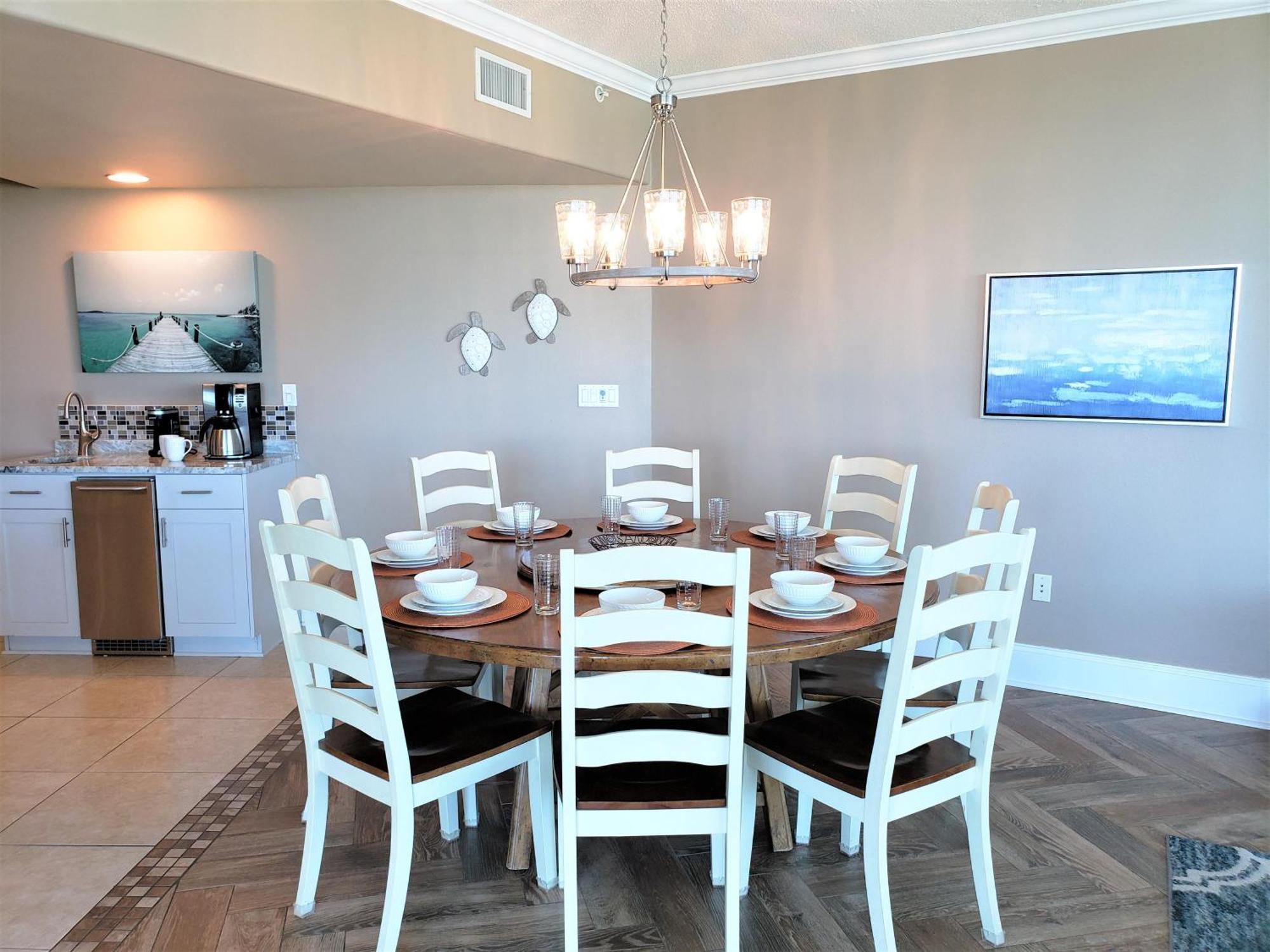 Caribe Resort B510 Orange Beach Eksteriør bilde