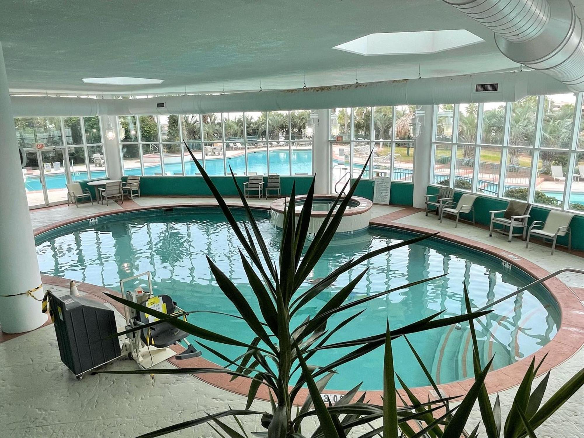 Caribe Resort B510 Orange Beach Eksteriør bilde